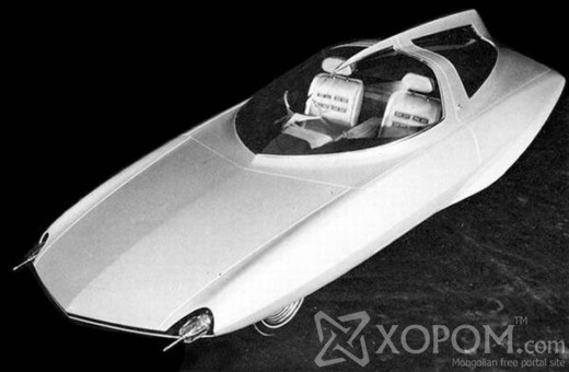the history of japanese concept cars5